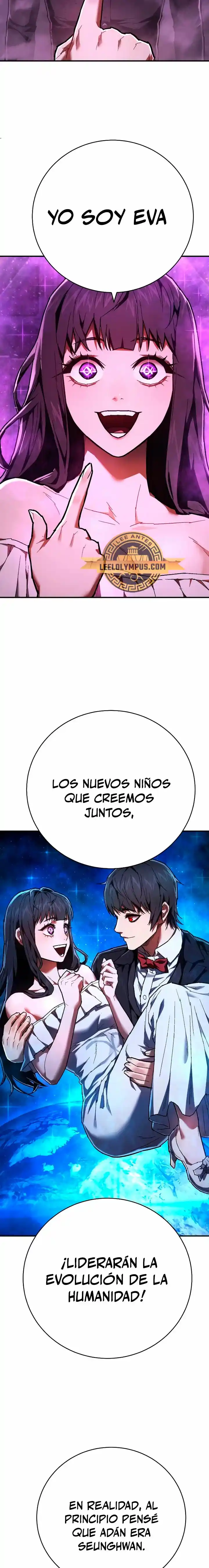 Verdugo capítulo 17, página 18