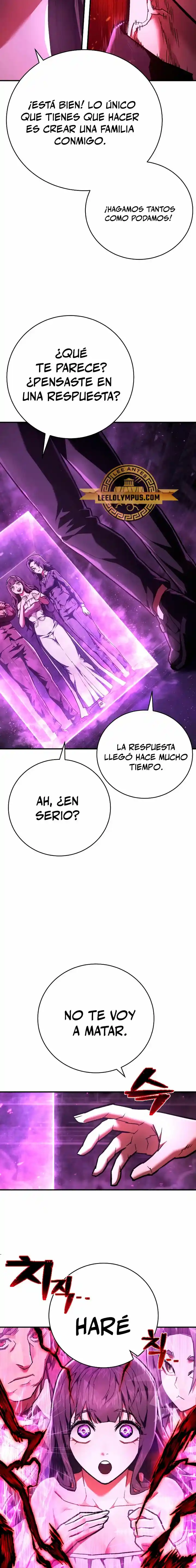 Verdugo capítulo 17, página 24