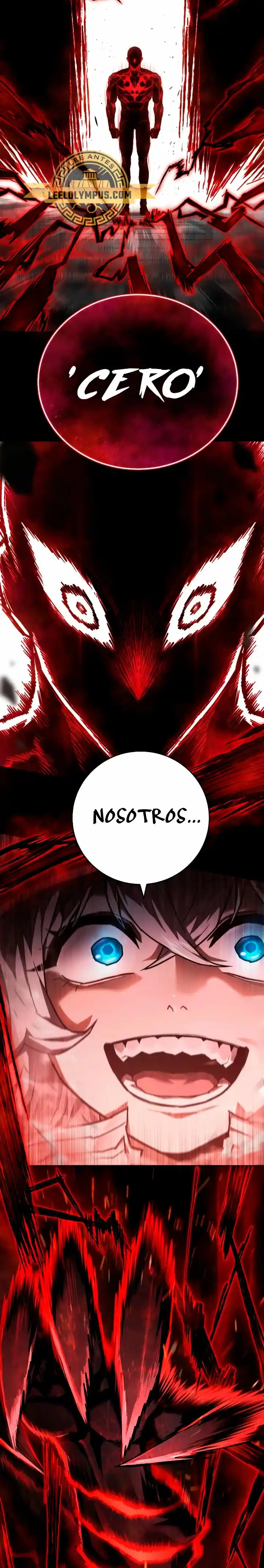 Verdugo capítulo 18, página 29