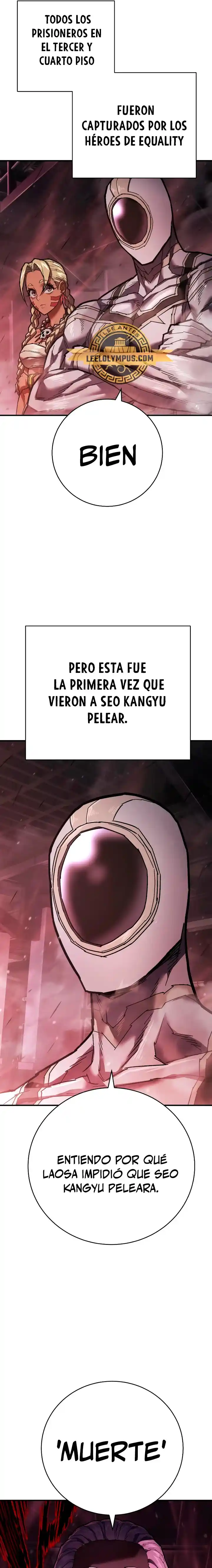 Verdugo capítulo 19, página 7