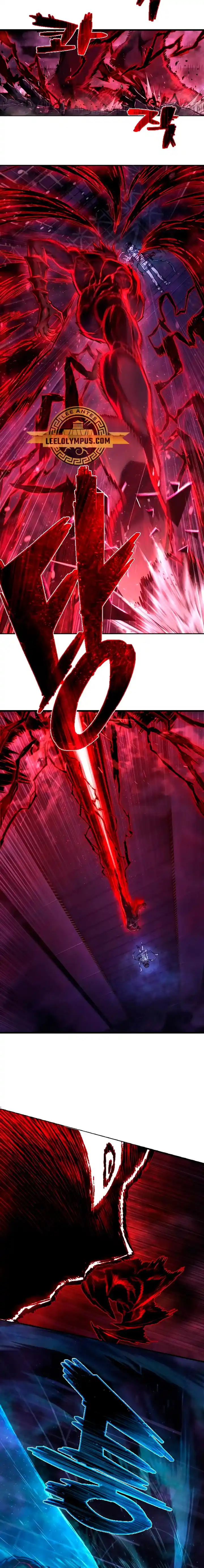 Verdugo capítulo 19, página 13