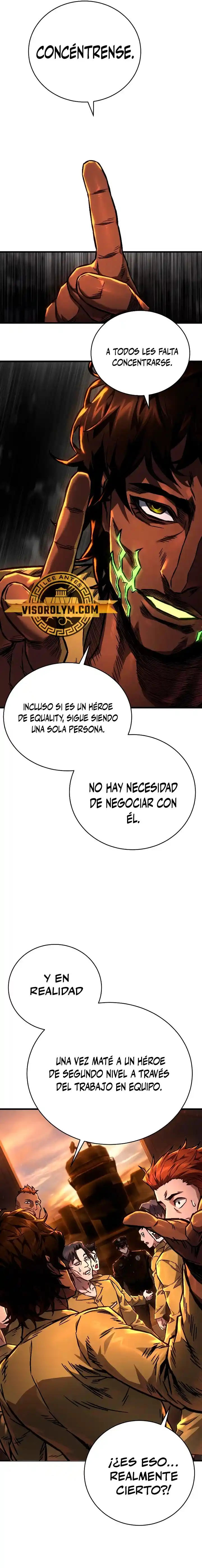 Verdugo capítulo 2, página 12