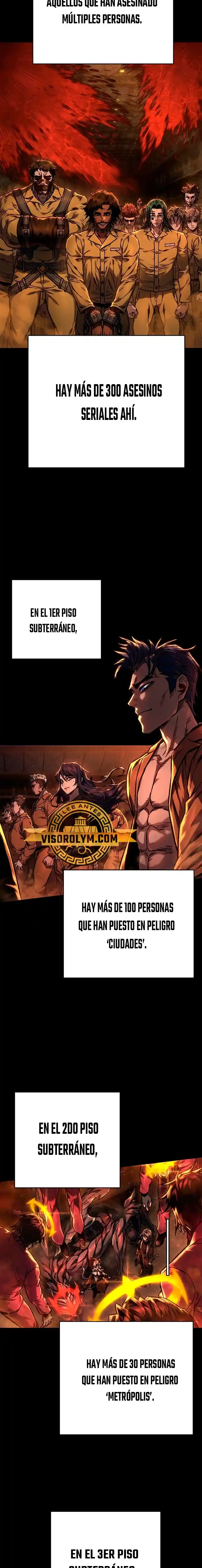 Verdugo capítulo 2, página 15