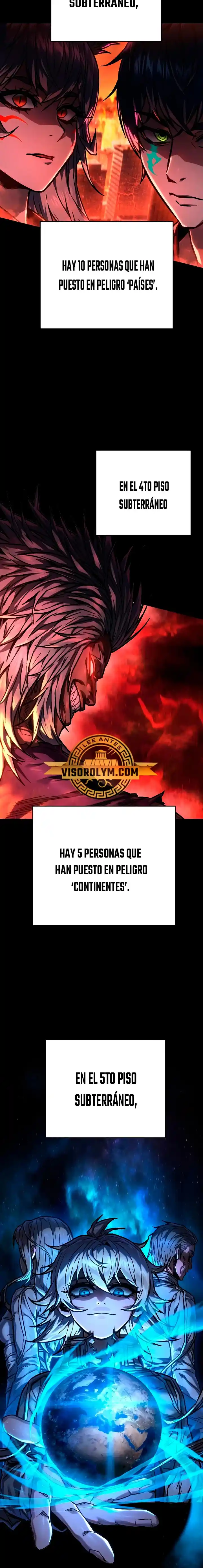 Verdugo capítulo 2, página 16
