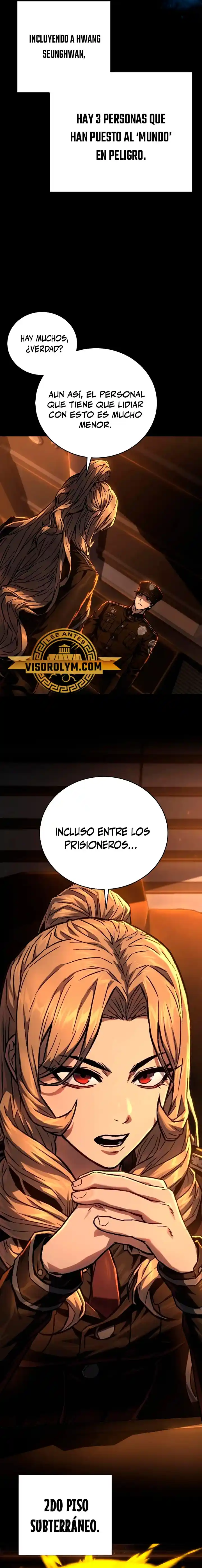 Verdugo capítulo 2, página 17