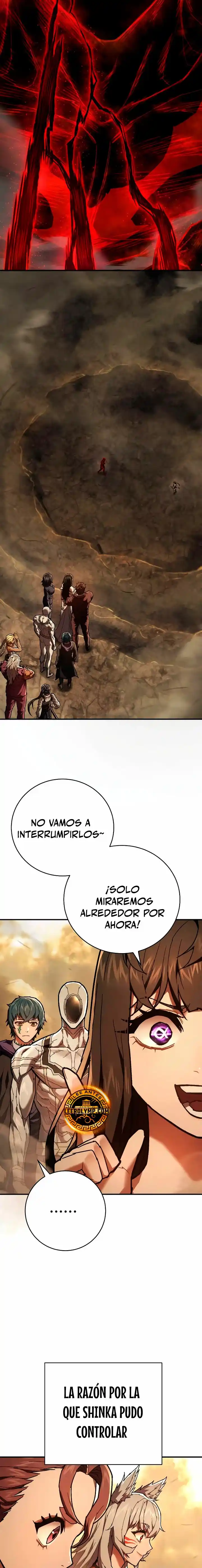 Verdugo capítulo 20, página 15
