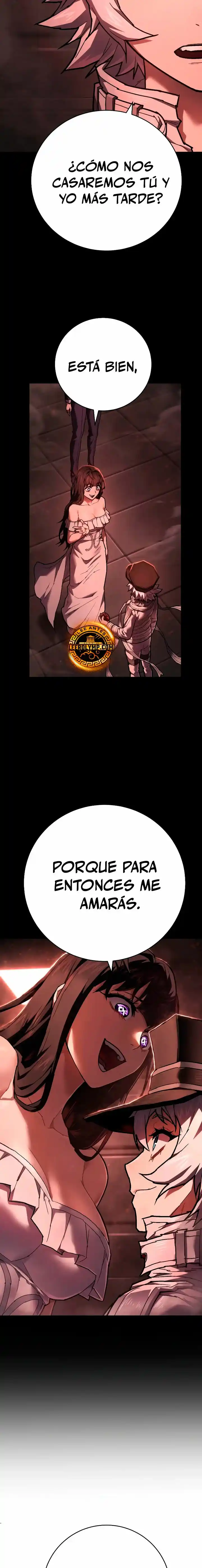 Verdugo capítulo 20, página 25