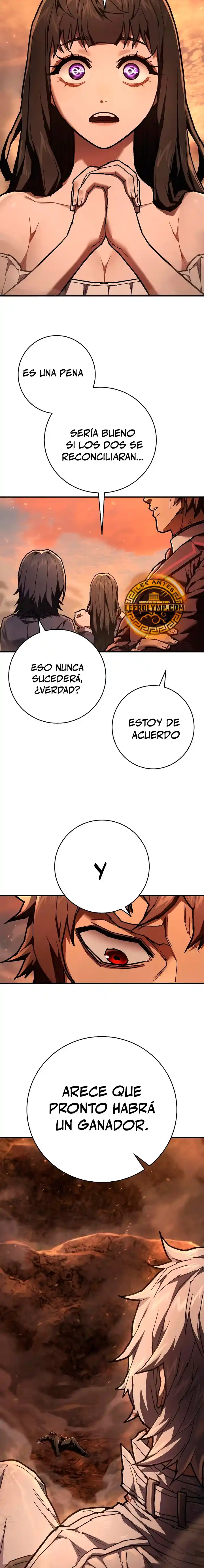 Verdugo capítulo 21, página 14