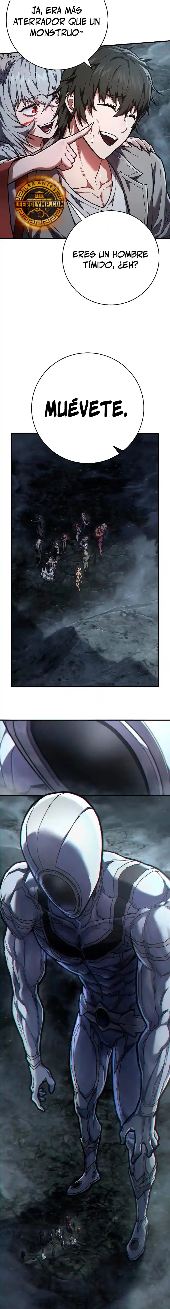 Verdugo capítulo 22, página 14