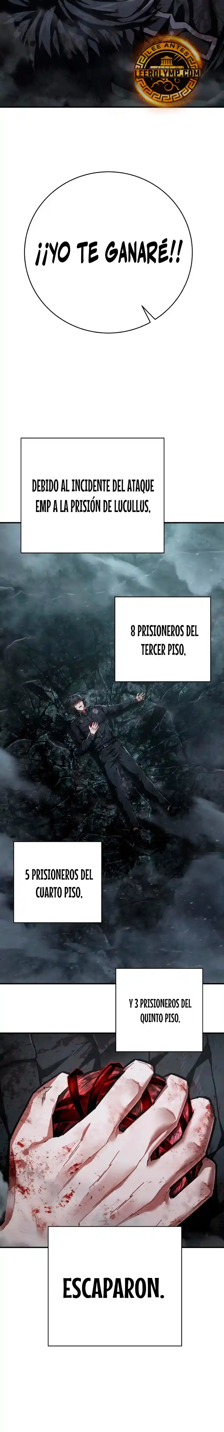 Verdugo capítulo 22, página 24