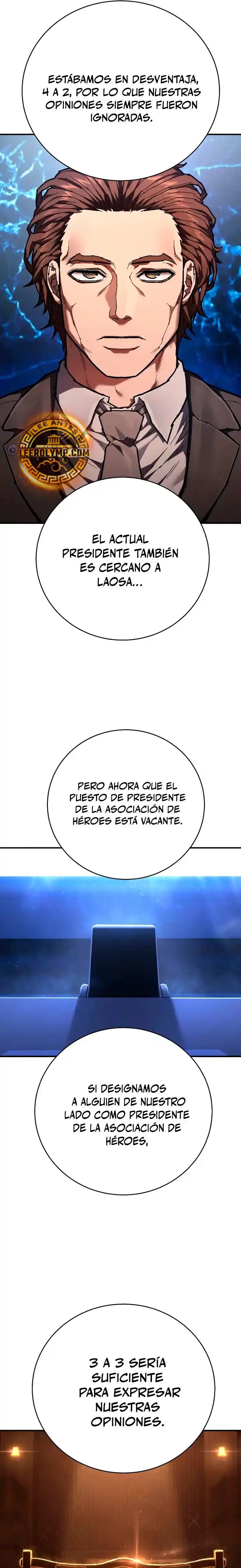 Verdugo capítulo 23, página 27