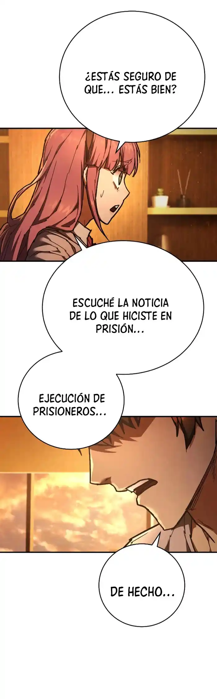 Verdugo capítulo 24, página 26