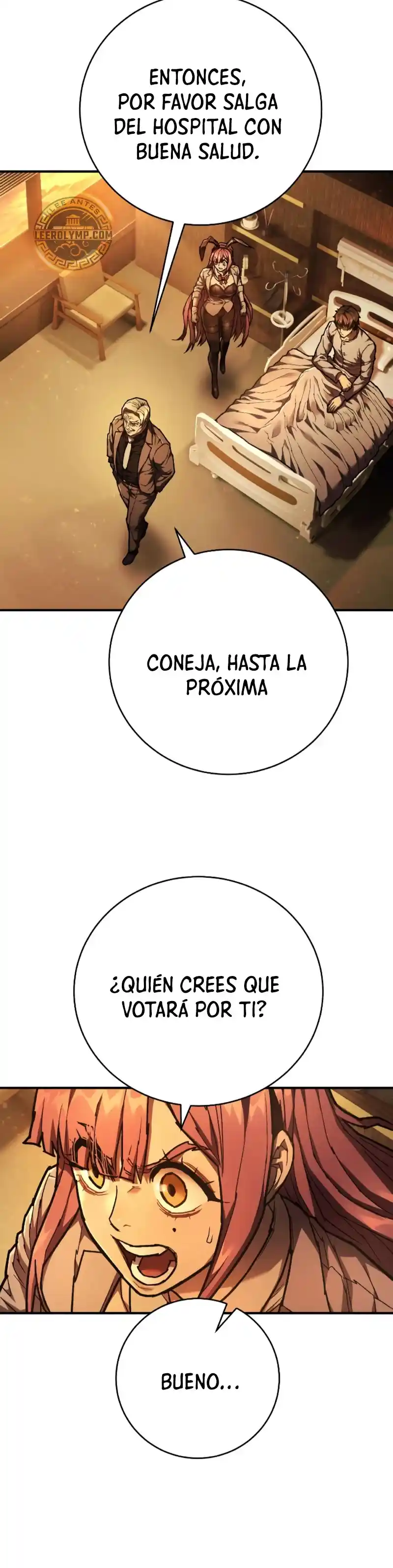 Verdugo capítulo 24, página 41