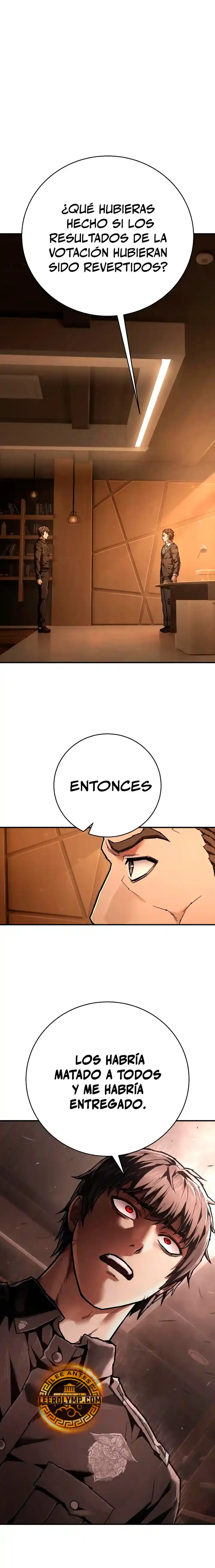 Verdugo capítulo 25, página 12