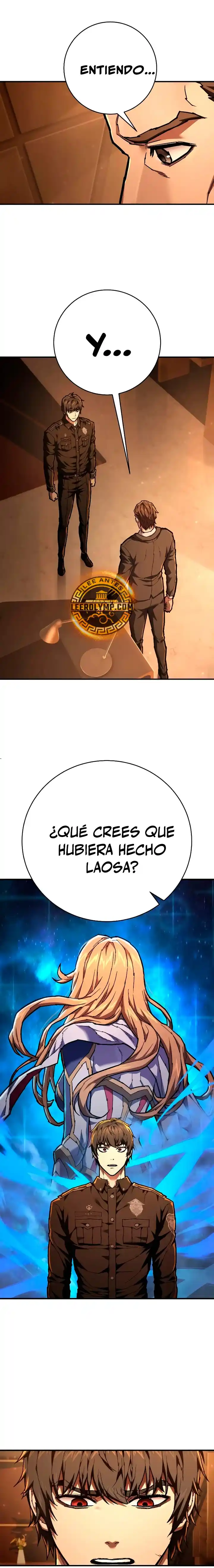 Verdugo capítulo 25, página 13