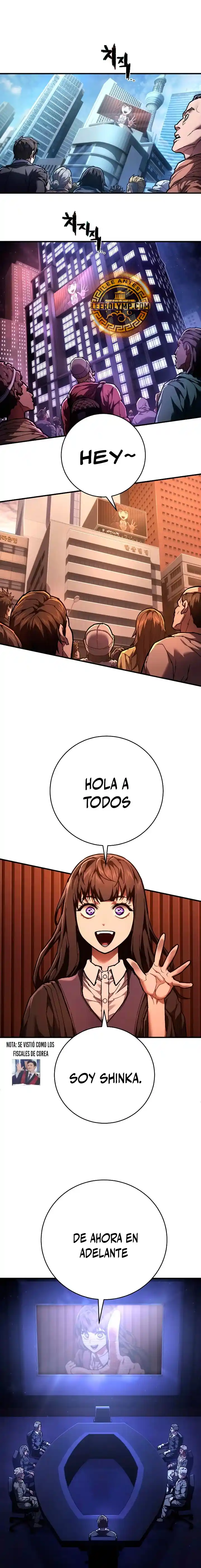 Verdugo capítulo 25, página 24