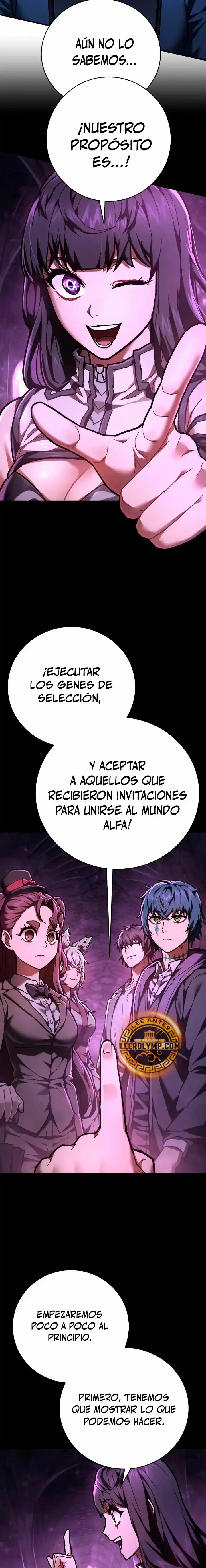Verdugo capítulo 26, página 13