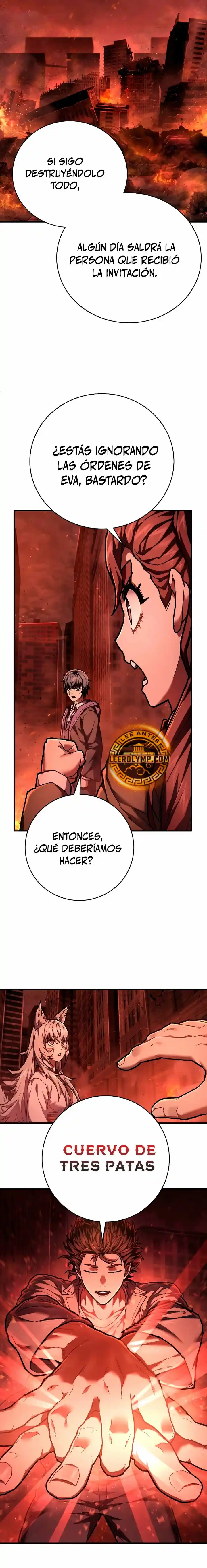Verdugo capítulo 26, página 16