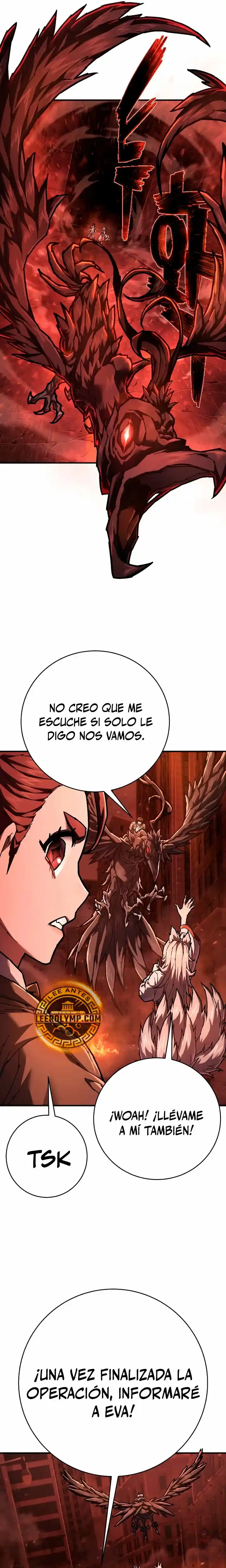 Verdugo capítulo 26, página 17