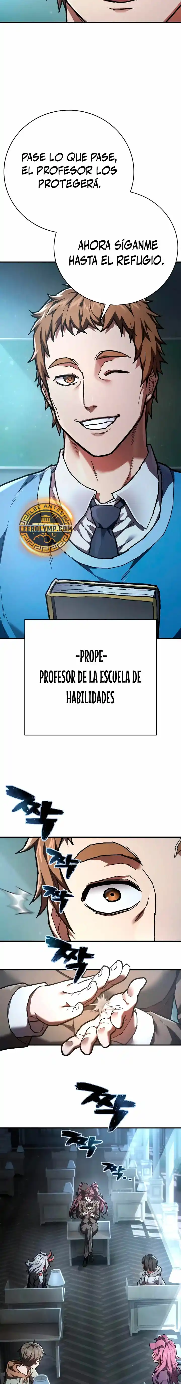 Verdugo capítulo 26, página 24