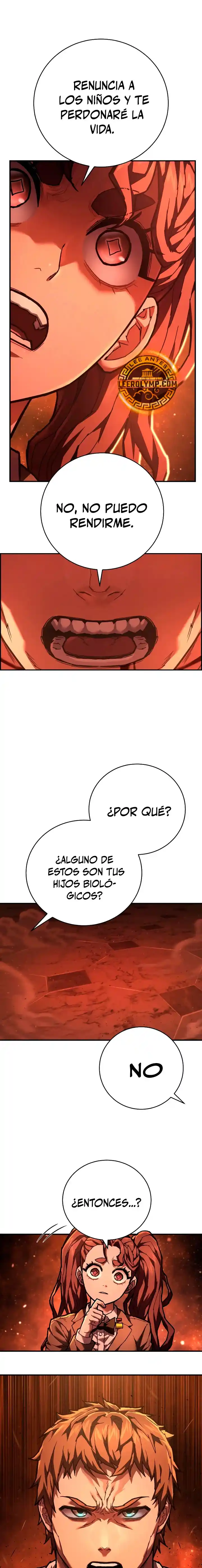 Verdugo capítulo 27, página 14