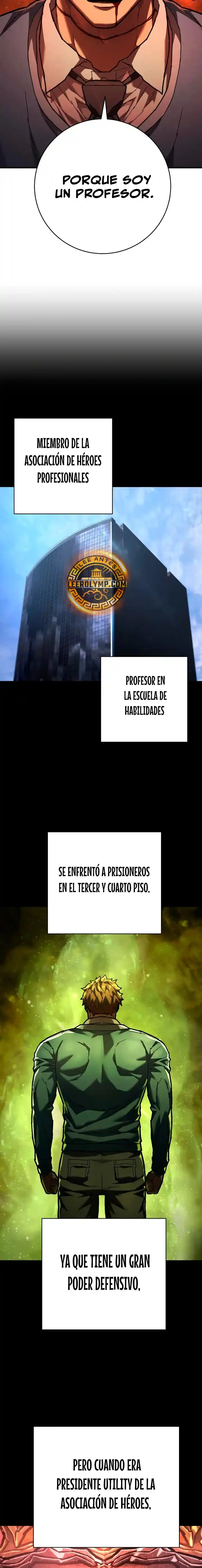 Verdugo capítulo 27, página 15