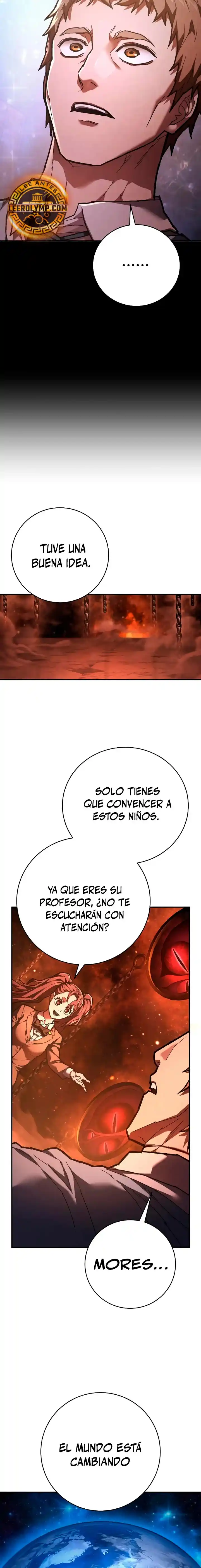 Verdugo capítulo 27, página 19