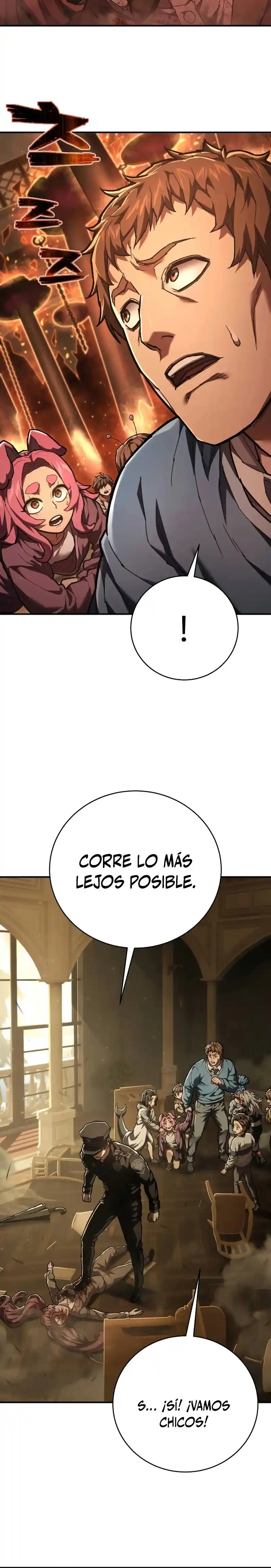Verdugo capítulo 28, página 10
