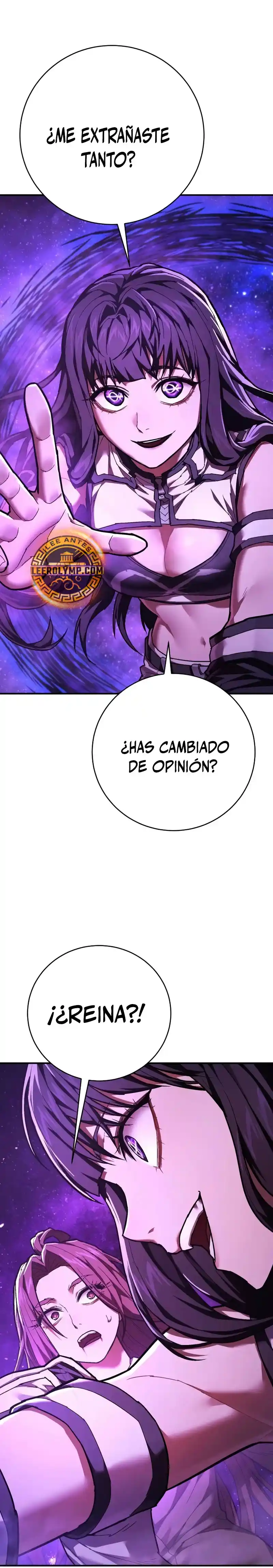 Verdugo capítulo 28, página 26