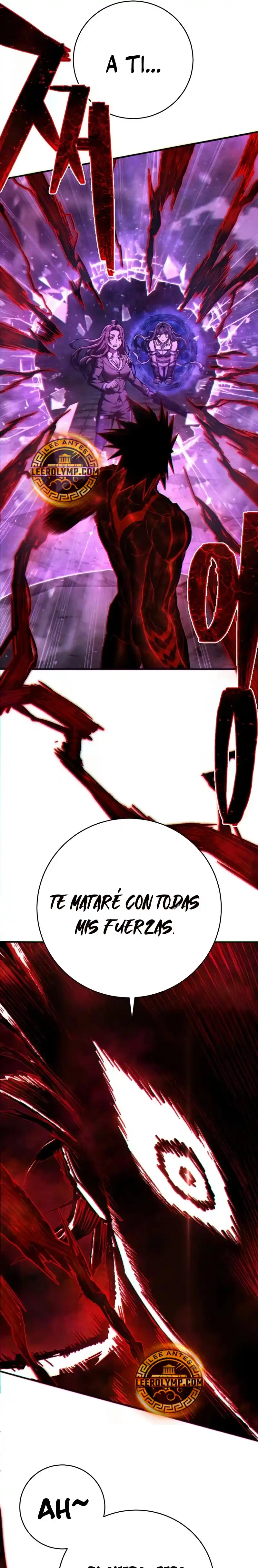 Verdugo capítulo 28, página 29