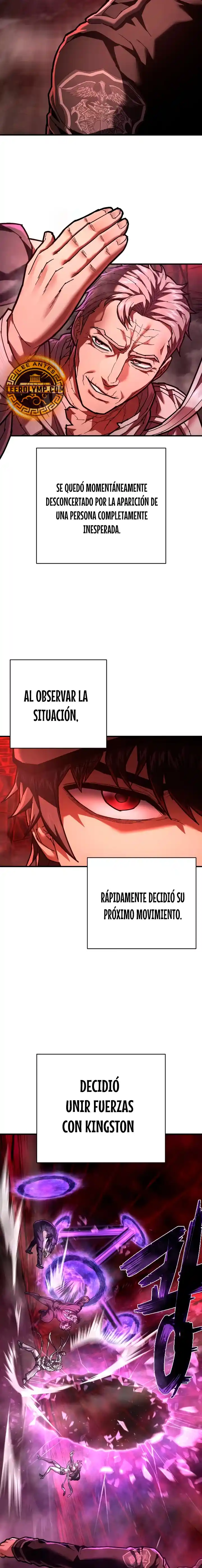 Verdugo capítulo 30, página 10