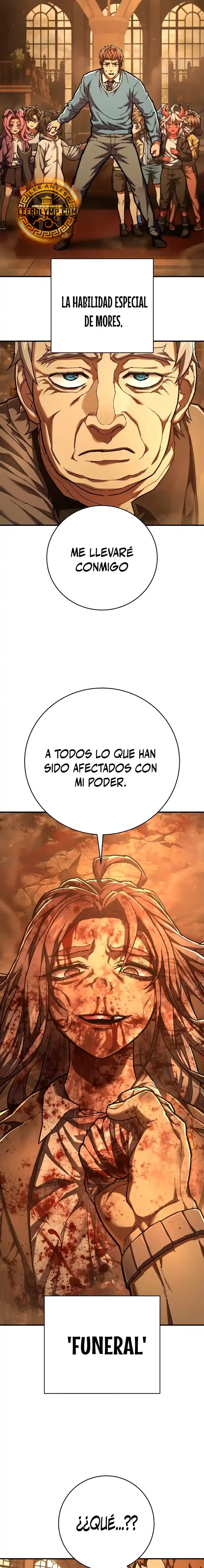 Verdugo capítulo 32, página 4
