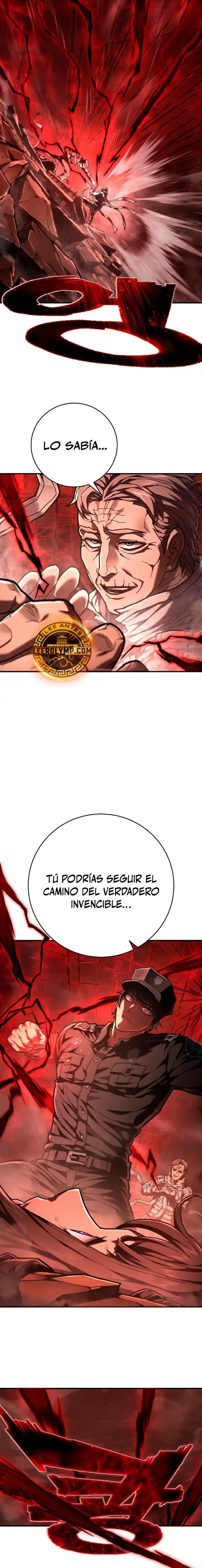 Verdugo capítulo 33, página 8