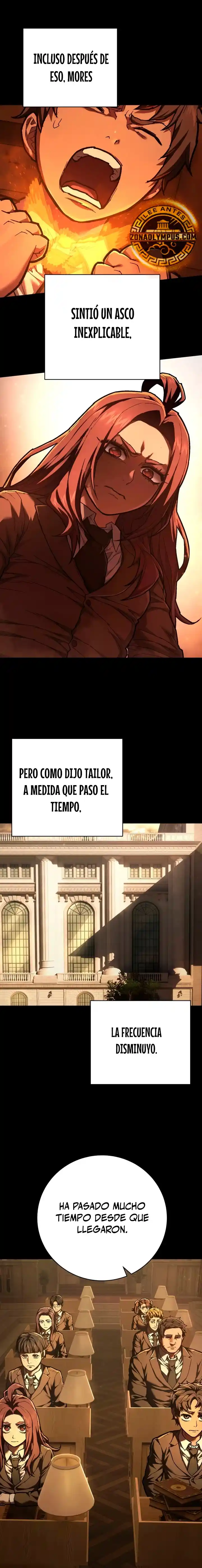 Verdugo capítulo 34, página 11