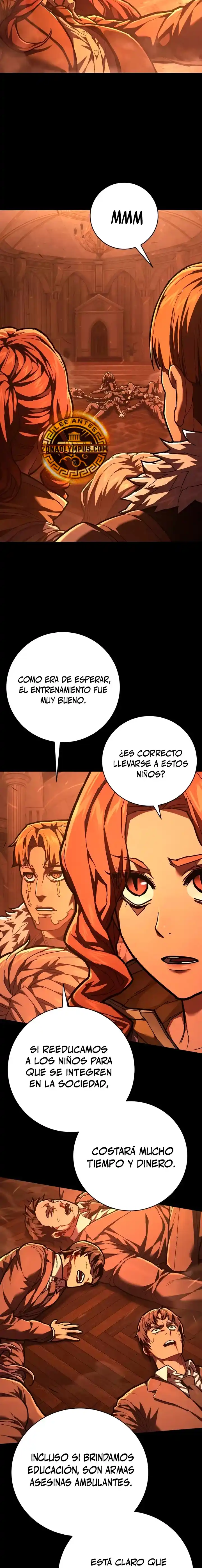 Verdugo capítulo 34, página 21