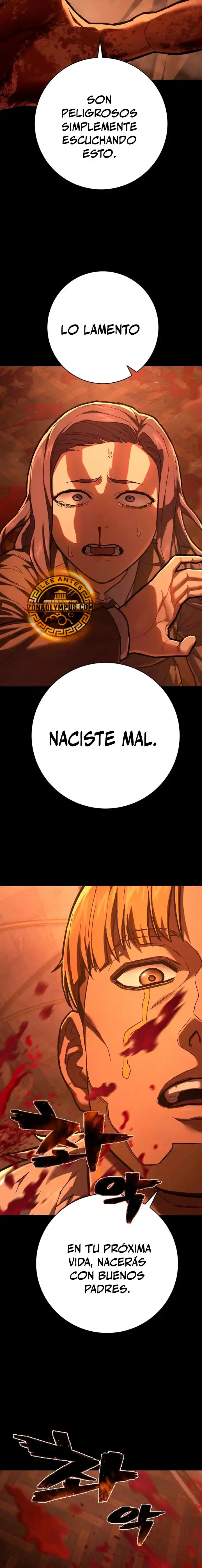 Verdugo capítulo 35, página 4