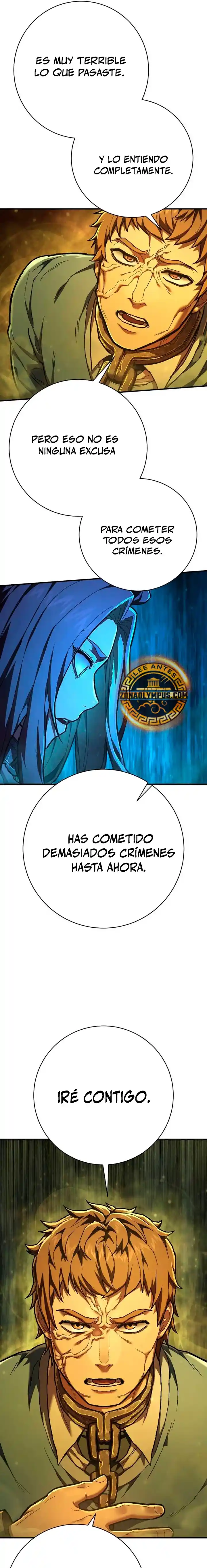 Verdugo capítulo 35, página 17