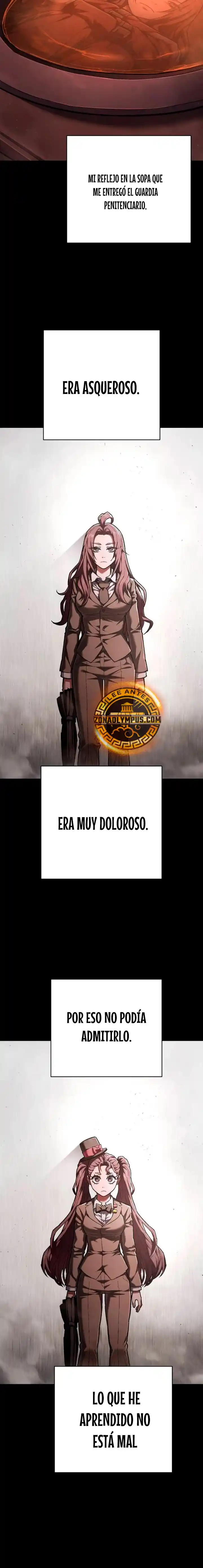 Verdugo capítulo 35, página 26