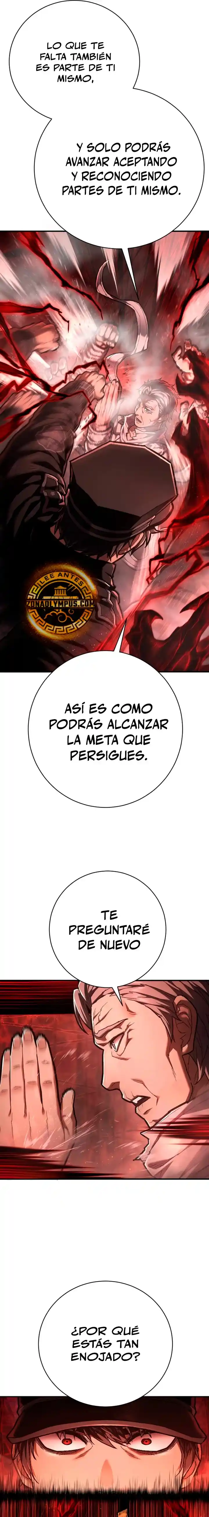 Verdugo capítulo 36, página 8