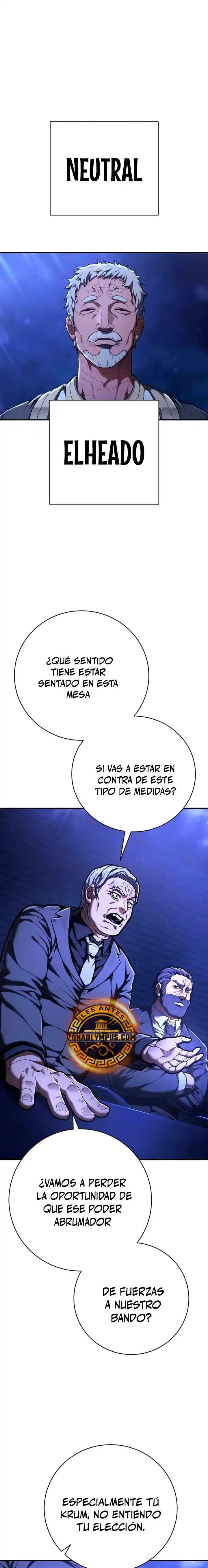 Verdugo capítulo 36, página 24