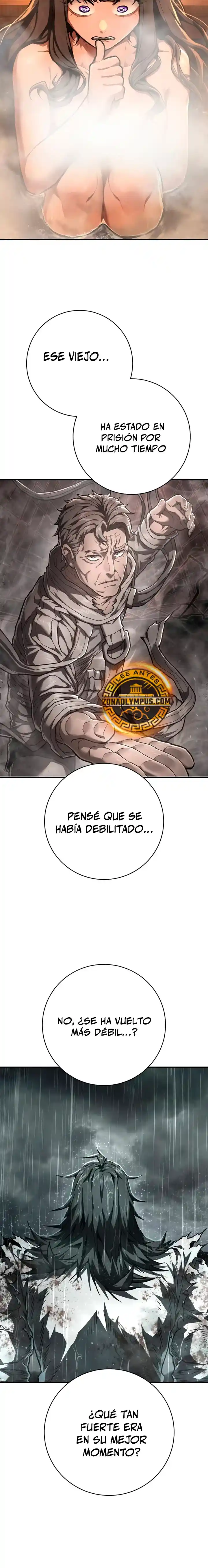 Verdugo capítulo 36, página 27