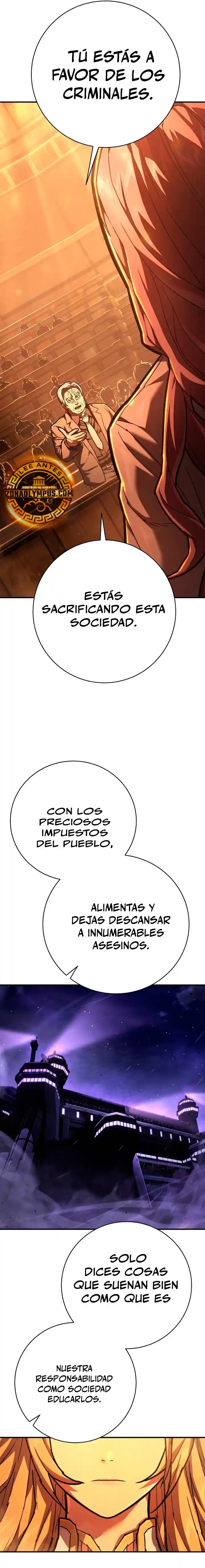 Verdugo capítulo 37, página 12