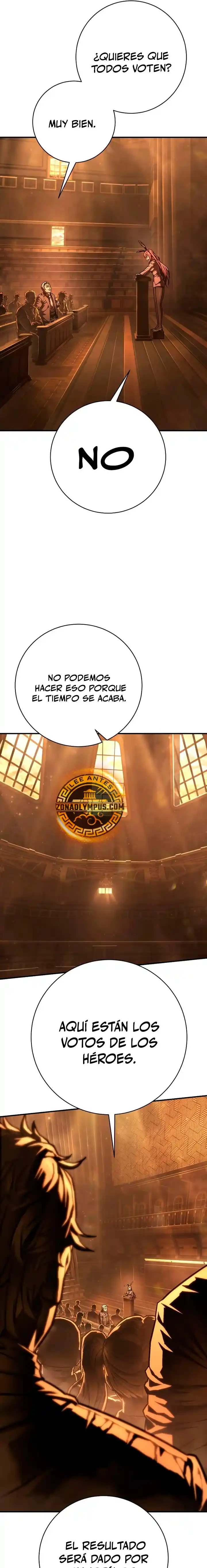 Verdugo capítulo 37, página 17