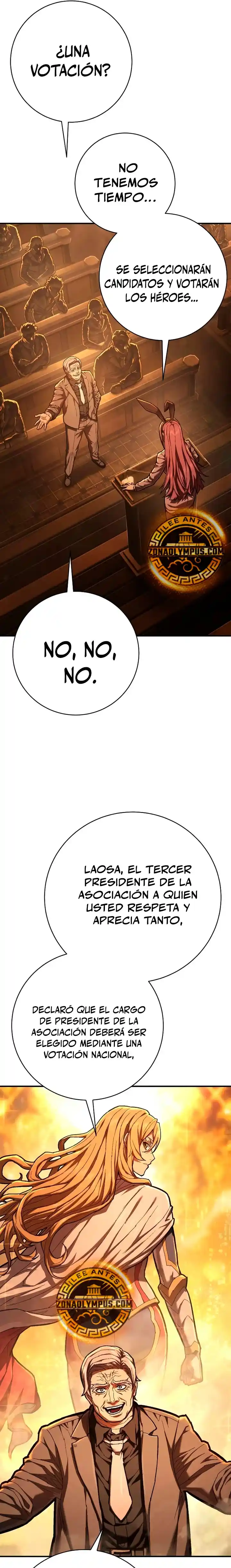 Verdugo capítulo 37, página 27