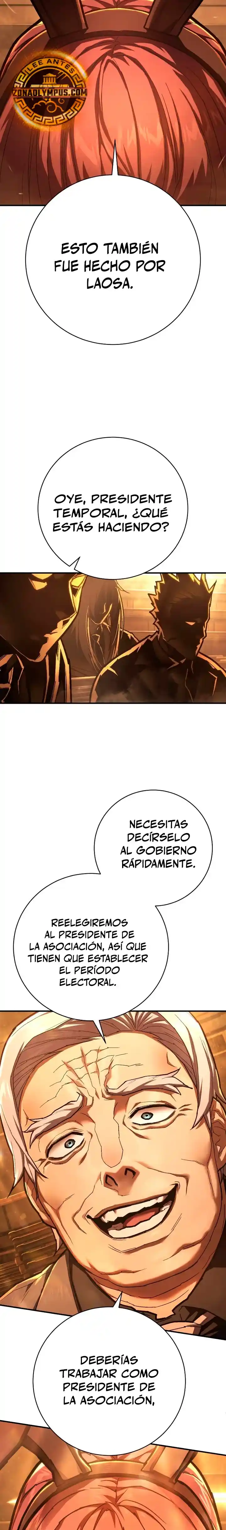 Verdugo capítulo 37, página 29