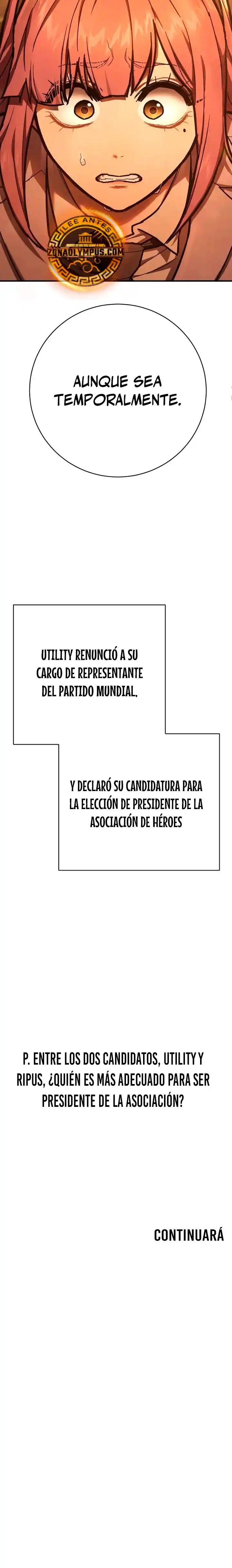 Verdugo capítulo 37, página 30