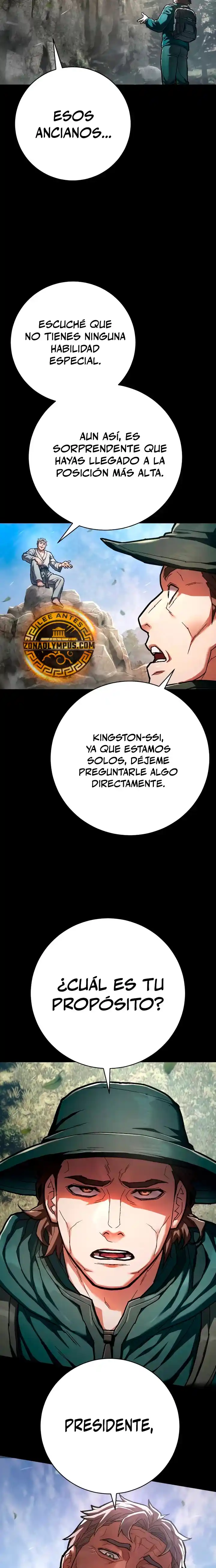 Verdugo capítulo 38, página 4