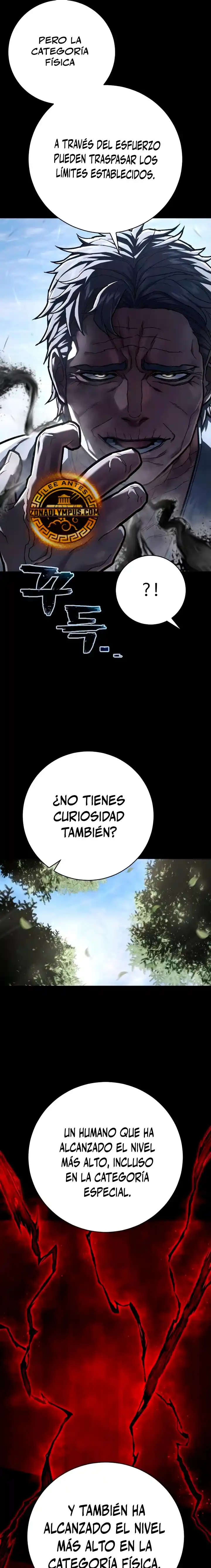 Verdugo capítulo 38, página 7