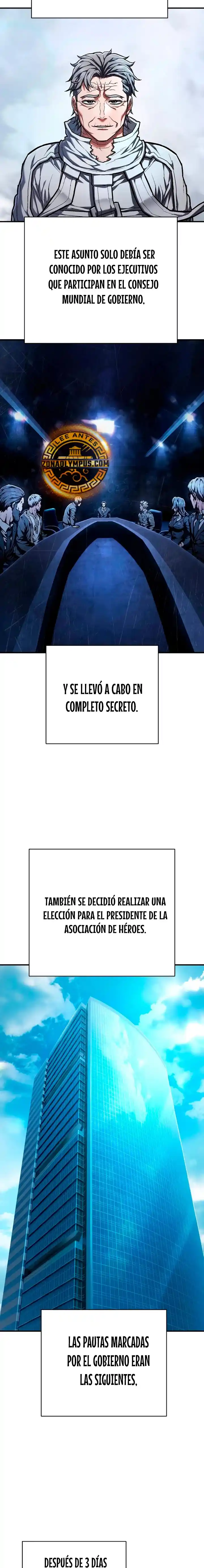 Verdugo capítulo 38, página 15