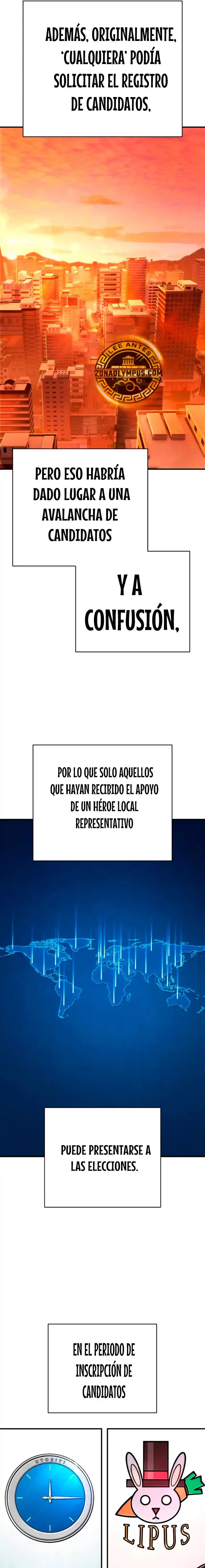 Verdugo capítulo 38, página 17